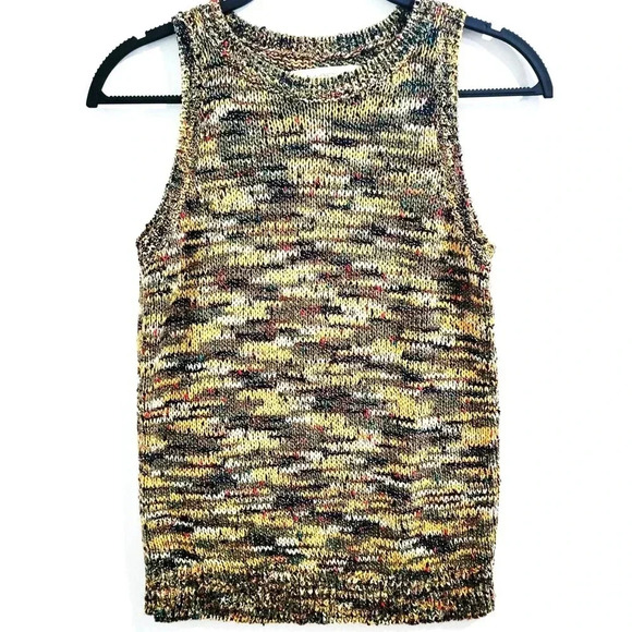 Loft Sleeveless Sweater - Picture 4 of 6